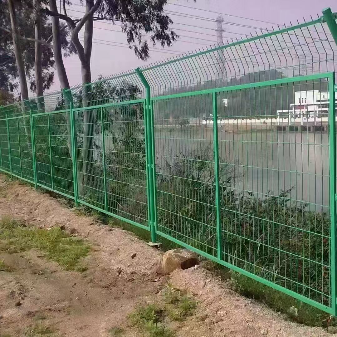 大同护栏网